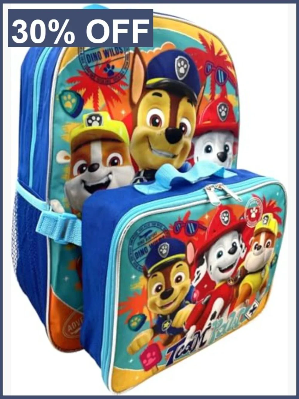 Paw Patrol 16